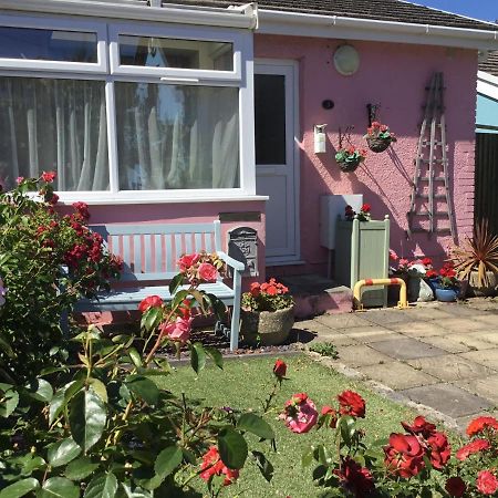 Gower Bungalow Mumbles Экстерьер фото
