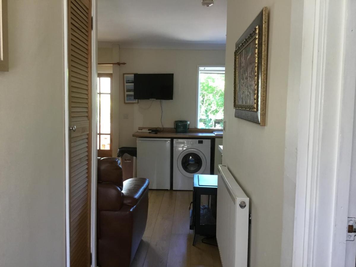 Gower Bungalow Mumbles Экстерьер фото