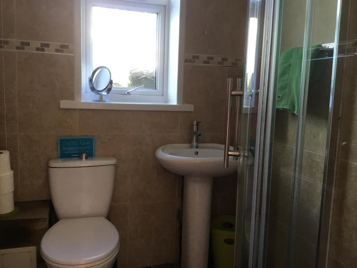 Gower Bungalow Mumbles Экстерьер фото