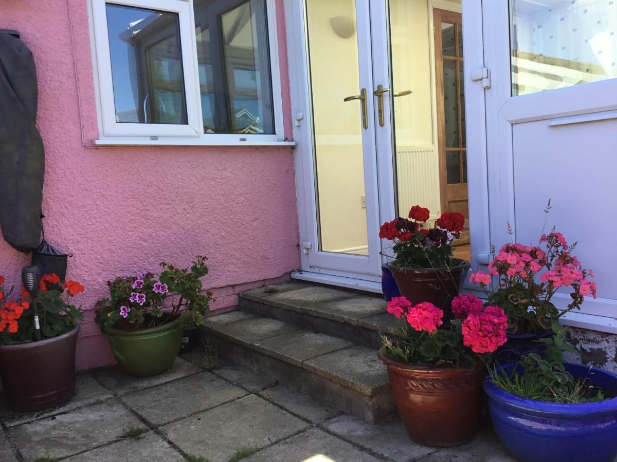 Gower Bungalow Mumbles Экстерьер фото