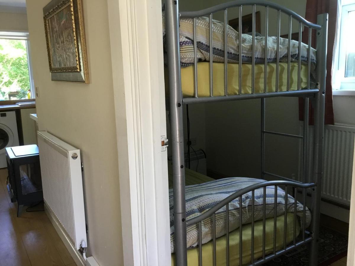 Gower Bungalow Mumbles Экстерьер фото