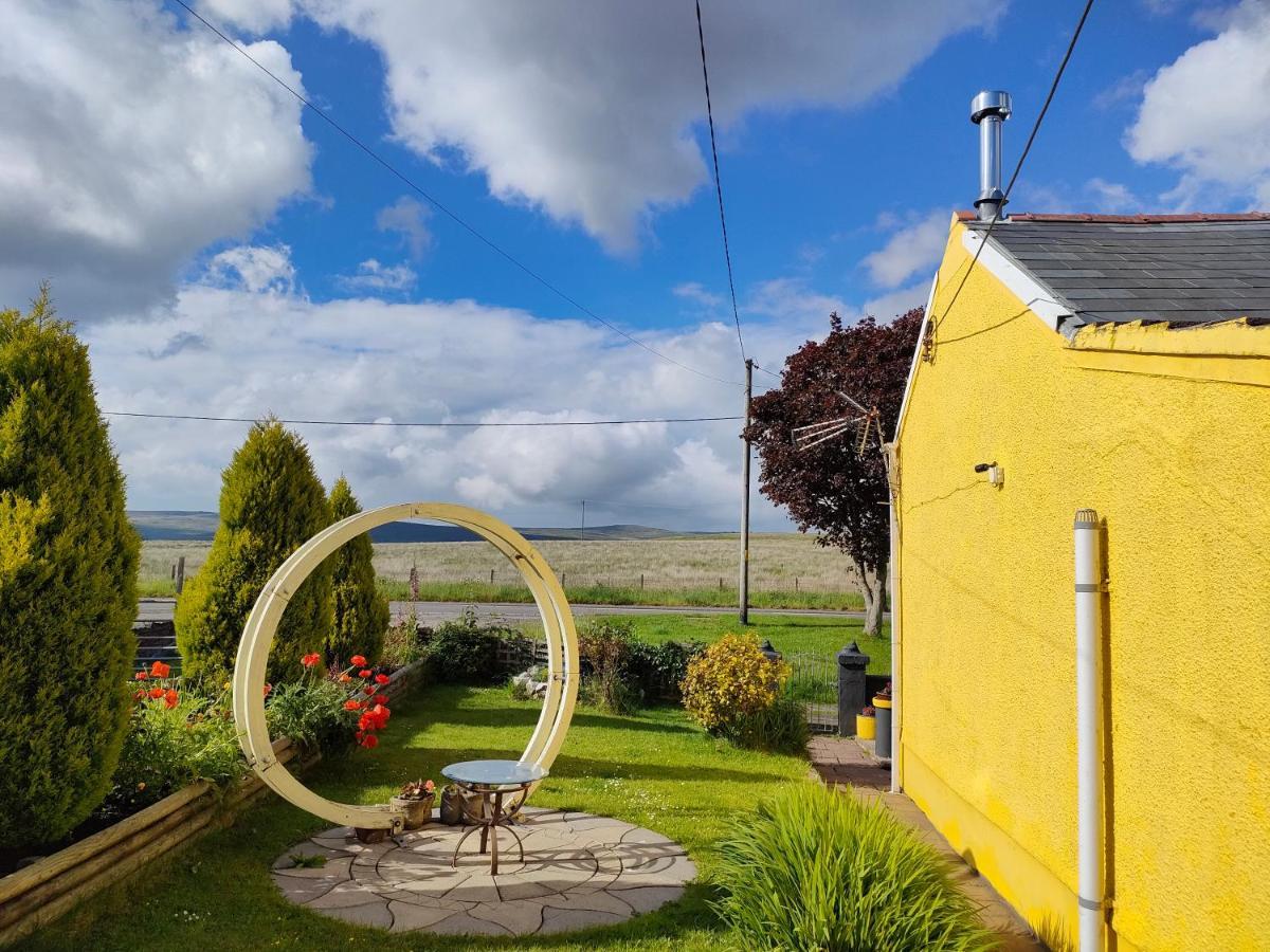 Gower Bungalow Mumbles Экстерьер фото